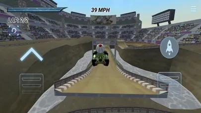 Kart Racing Online スクリーンショット
