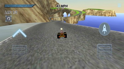 صور Kart Racing Online