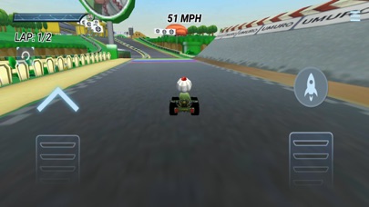 صور Kart Racing Online