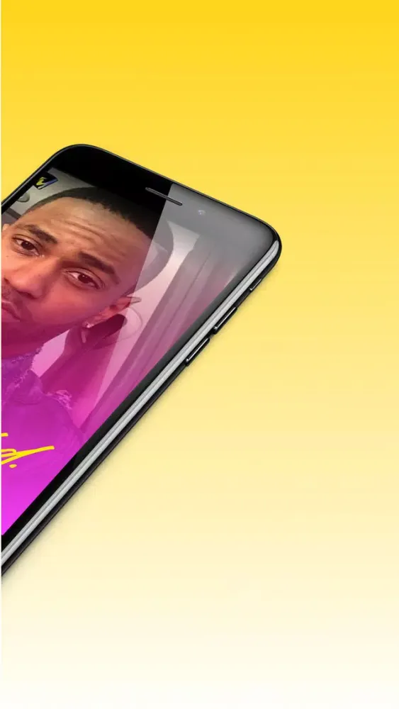 ภาพหน้าจอของ Big Sean