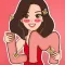 Lauramoji: Laura Marano Emojis