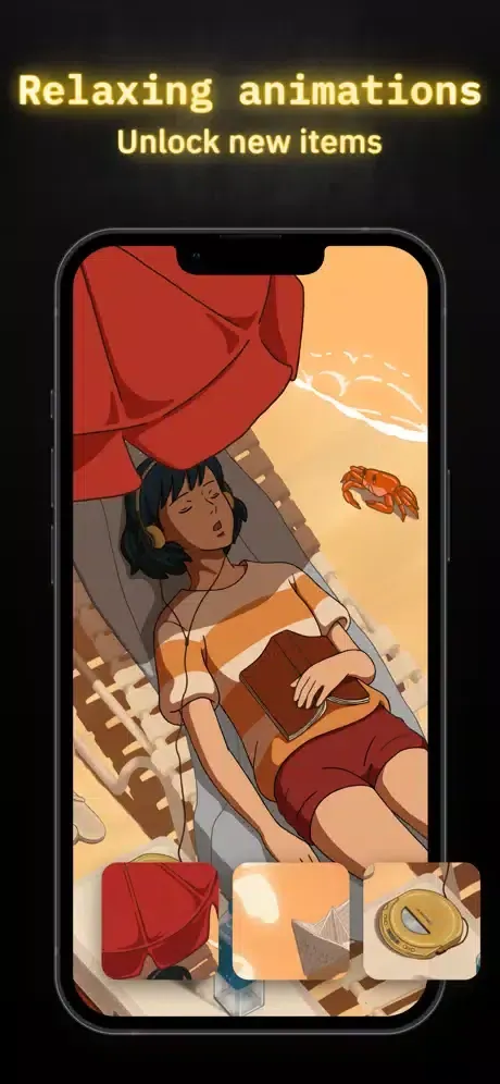 Lola Screenshots