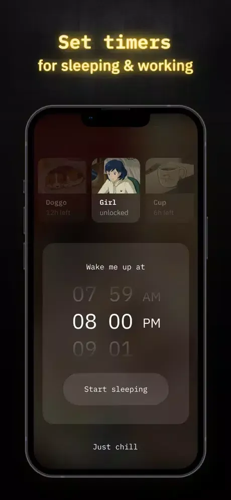 Lola Screenshots