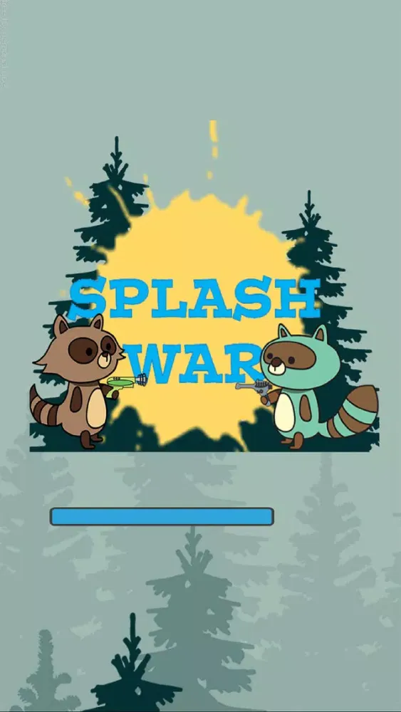 صور Splash War