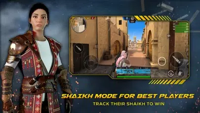صور Barood - Clash Battles