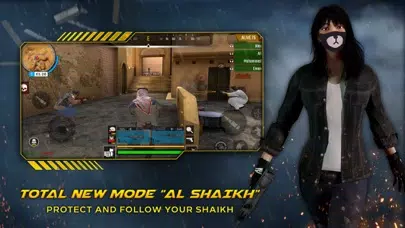 صور Barood - Clash Battles