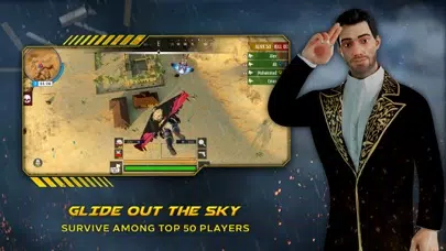 صور Barood - Clash Battles