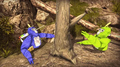 Captures d'écran de Monkey Mods and Tags Game