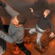 Chained Together Game