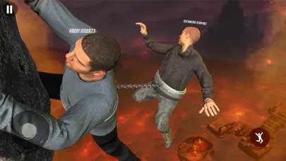 Chained Together Game 스크린샷