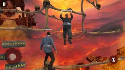 Chained Together Game 스크린샷