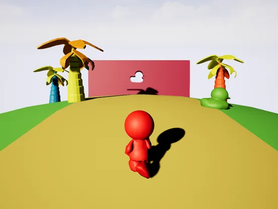 Plasticine! iPad  स्क्रीनशॉट
