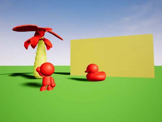 Plasticine! iPad  स्क्रीनशॉट