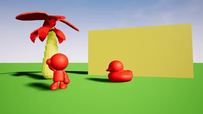 Plasticine! स्क्रीनशॉट