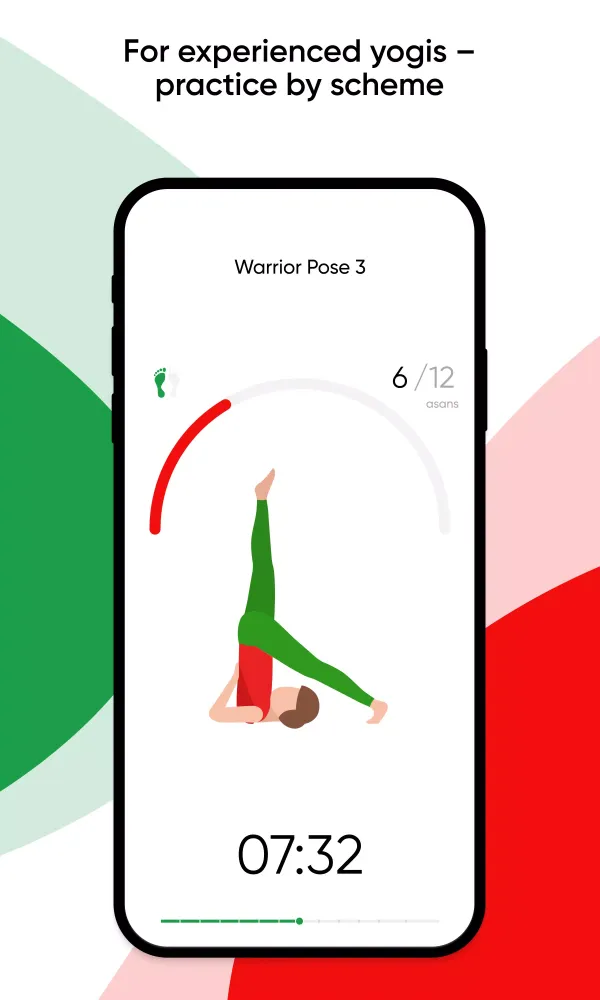 Yoga Club – online yoga videos 스크린샷