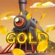 Gold Train Choo-Choo Gold Train Choo-Choo