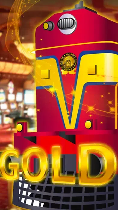 Скриншоты Gold Train Choo-Choo