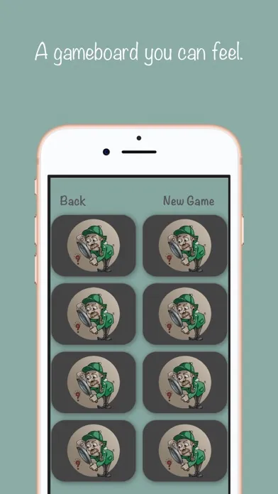 Memoria by UNAR Labs স্ক্রিনশট