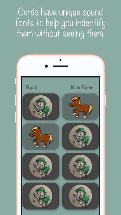 Memoria by UNAR Labs স্ক্রিনশট
