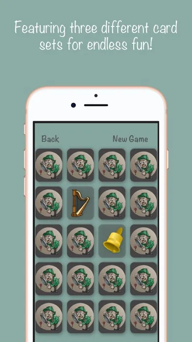 Memoria by UNAR Labs স্ক্রিনশট