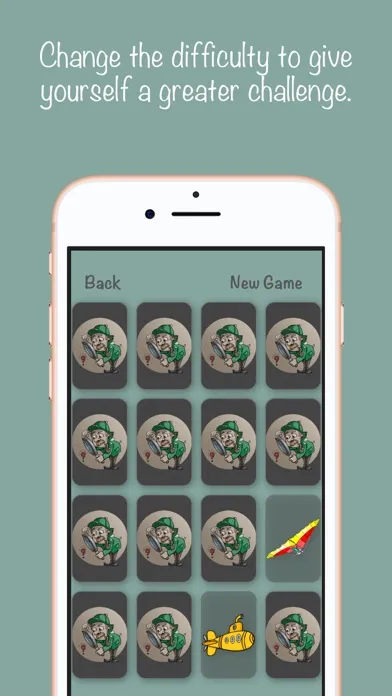 Memoria by UNAR Labs স্ক্রিনশট