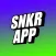 SNKR APP