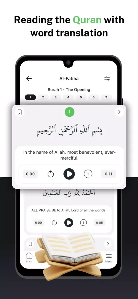 صور Halal Guide: Quran Namaz Qibla