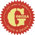 GODZILA - DELIVERY