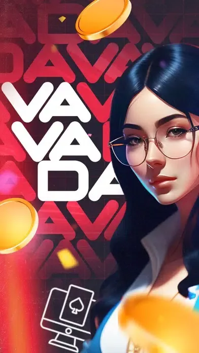 Vavada: Lucky Train स्क्रीनशॉट