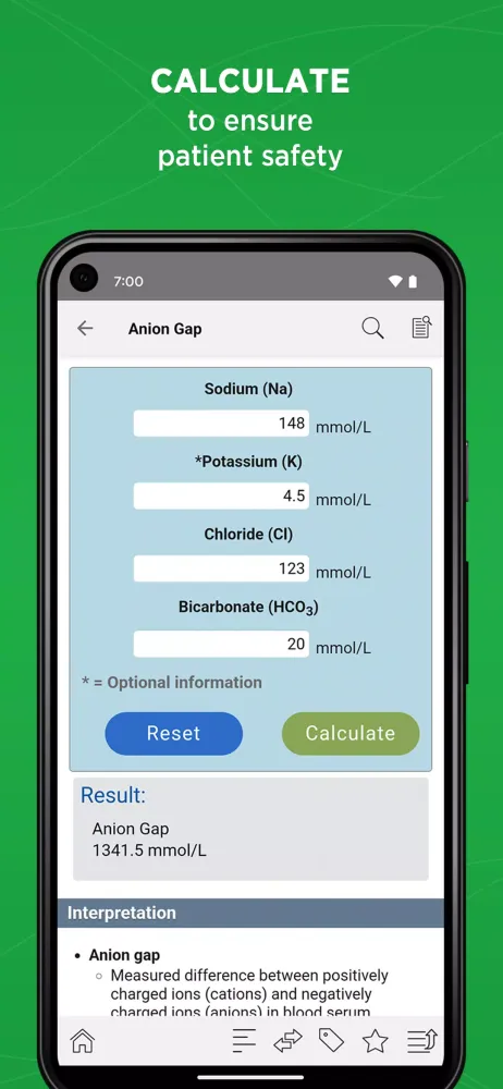 Davis's Drug Guide Screenshots