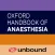 Oxford Handbook of Anesthesia