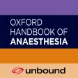 Oxford Handbook of Anesthesia Oxford Handbook of Anesthesia