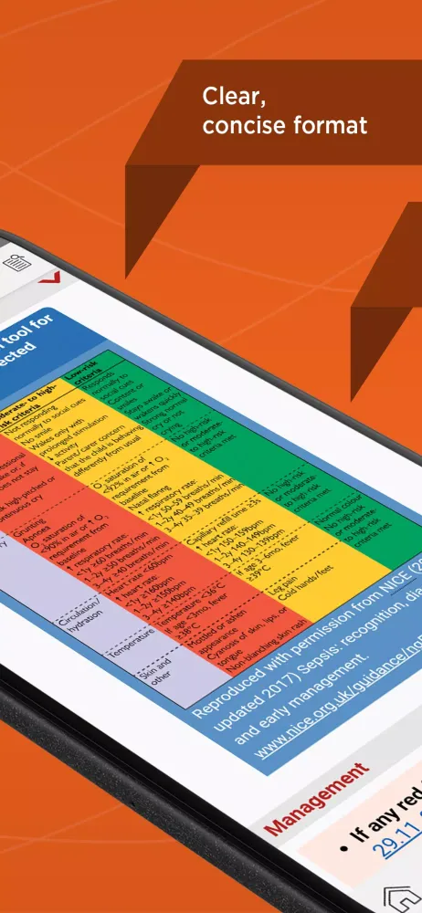 Oxford General Practice Screenshots