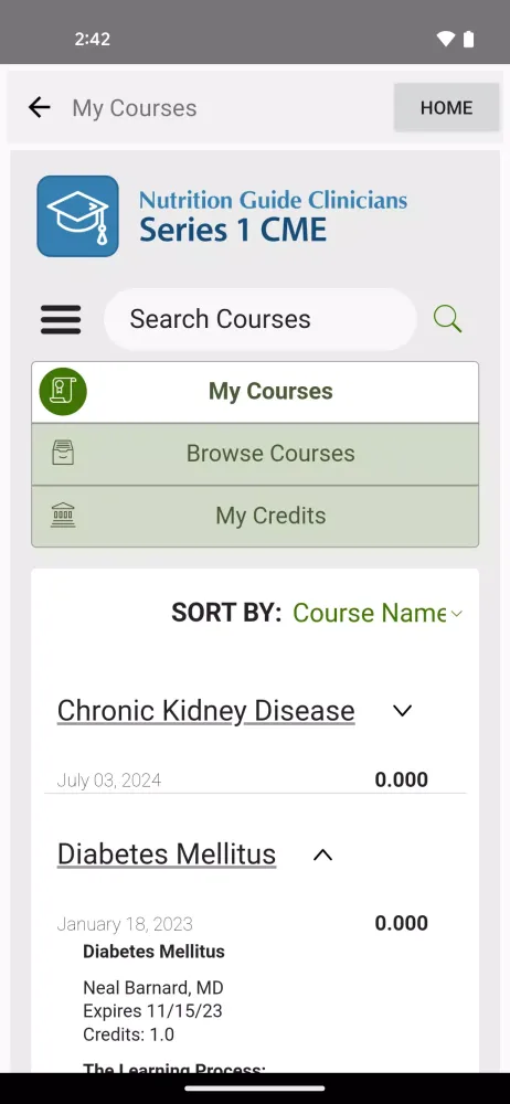 Nutrition Guide for Clinicians應用截圖