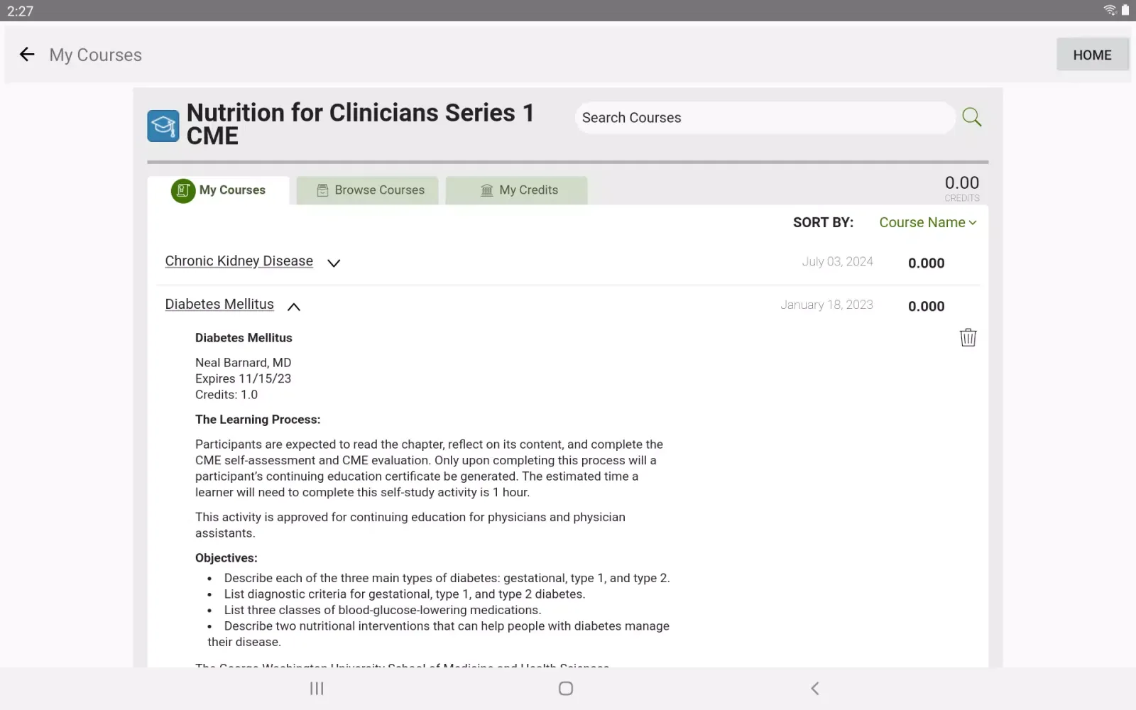Nutrition Guide for Clinicians應用截圖
