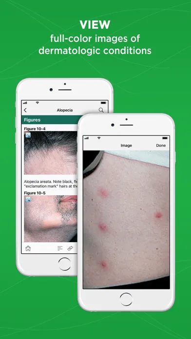 Screenshot di 5 Minute Clinical Consult