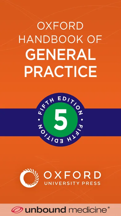 صور Oxford General Practice