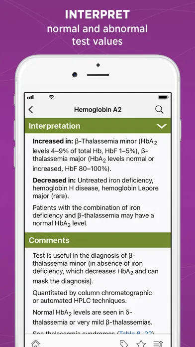 صور Guide to Diagnostic Tests