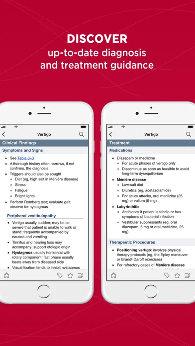 QMDT: Quick Medical Diagnosis Screenshots