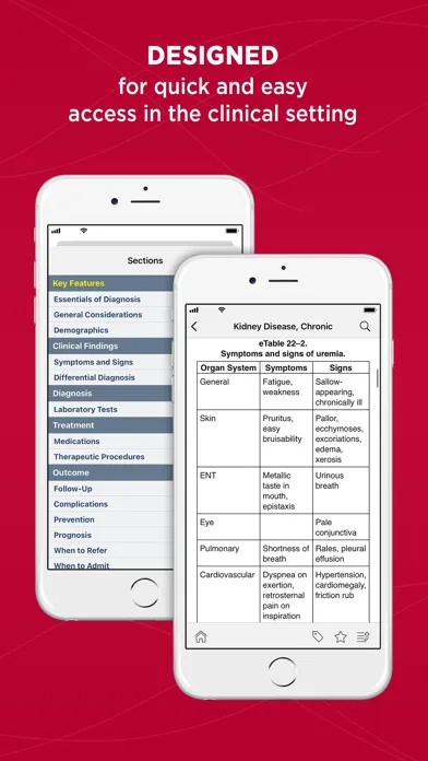 QMDT: Quick Medical Diagnosis Screenshots