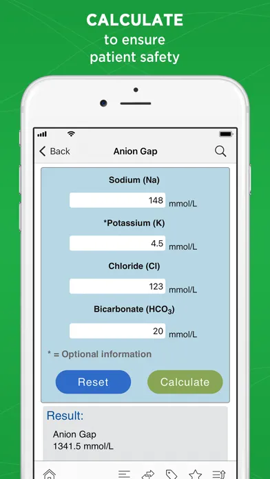 Captures d'écran de Davis's Drug Guide - Nursing