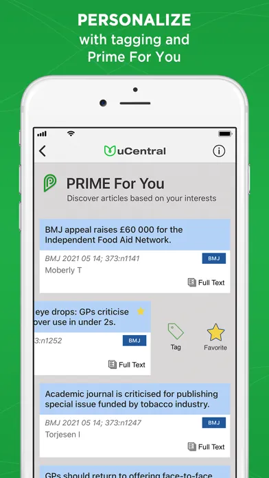 uCentral™ for Institutions स्क्रीनशॉट