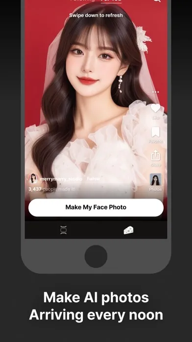 CONCEPT - AI Studio, Limitless Screenshots