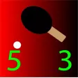 iServe:Ping Pong/Table Tennis iServe:Ping Pong/Table Tennis