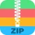 解压专家 - Zip,RAR,7z等多格式解压压缩工具
