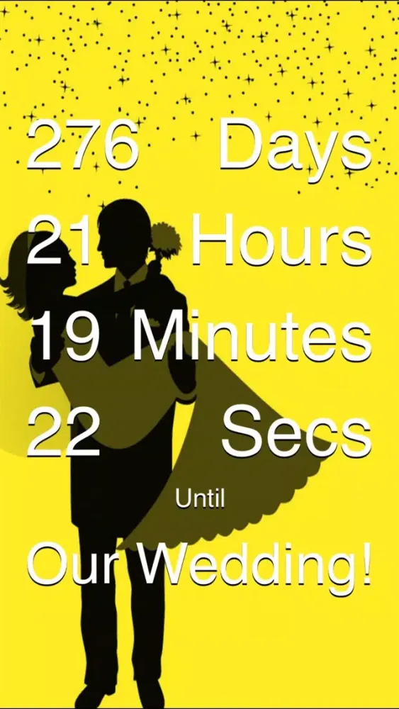 تصاویر tminus: share countdowns