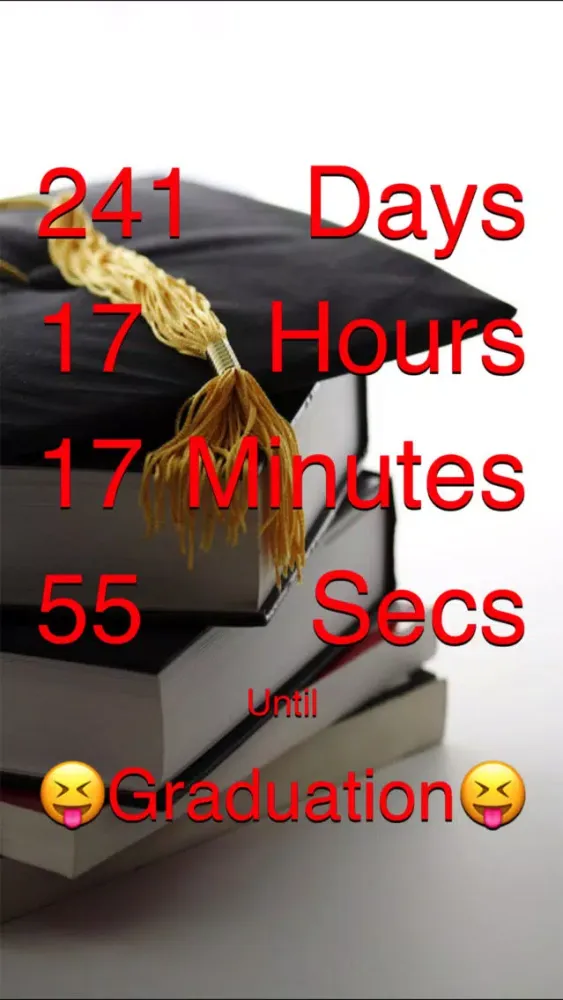 تصاویر tminus: share countdowns