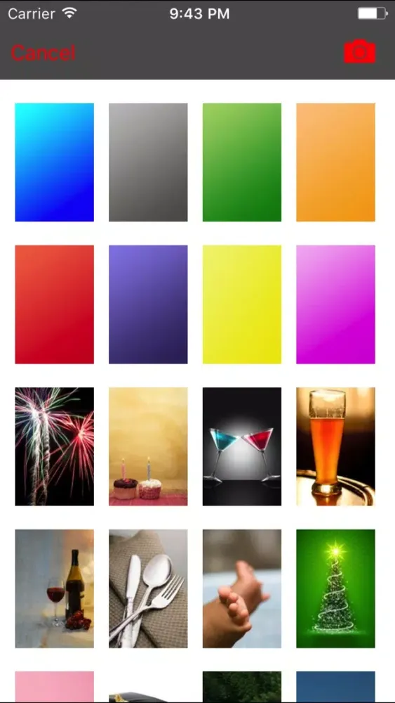 تصاویر tminus: share countdowns