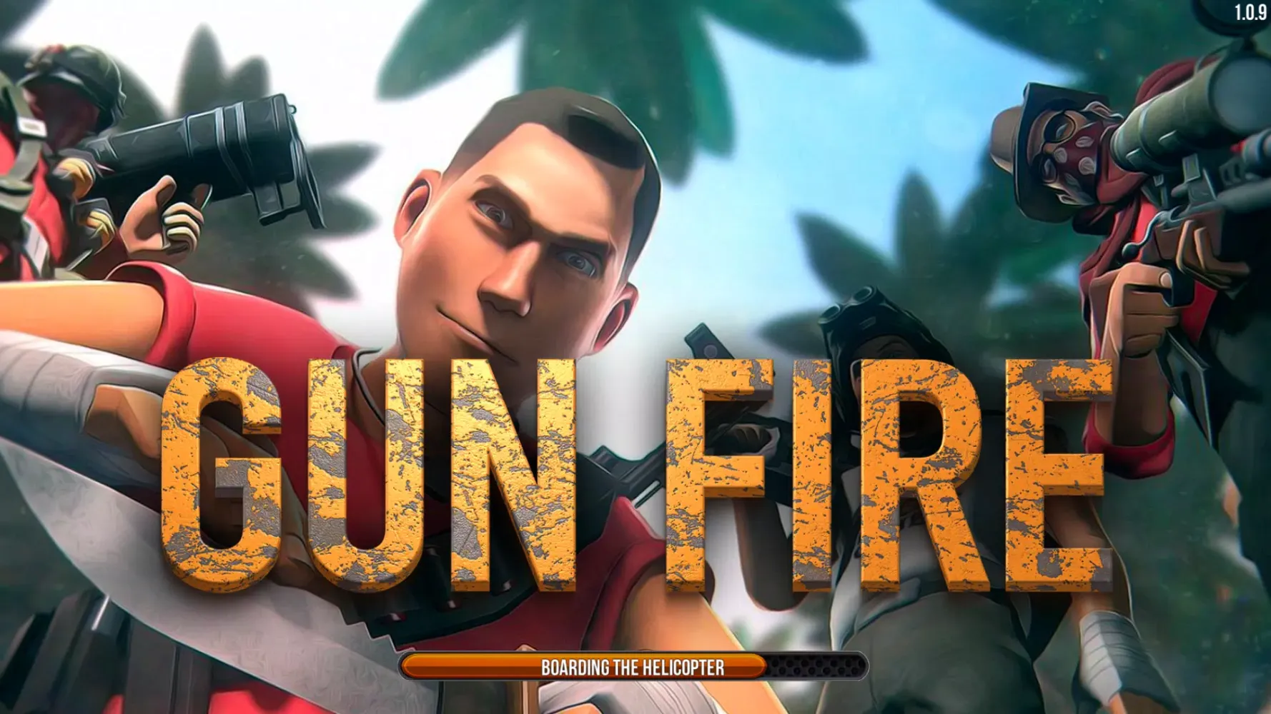 Gun Fire应用截图