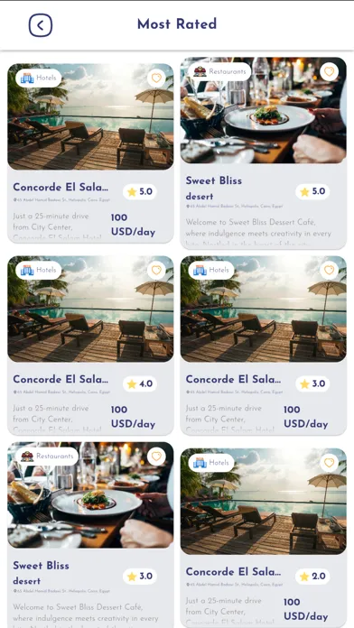 Alsawah Screenshots